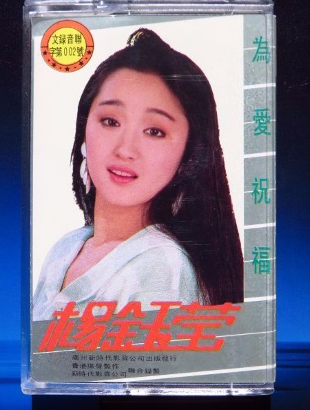 20岁的杨钰莹,20岁杨钰莹上央视