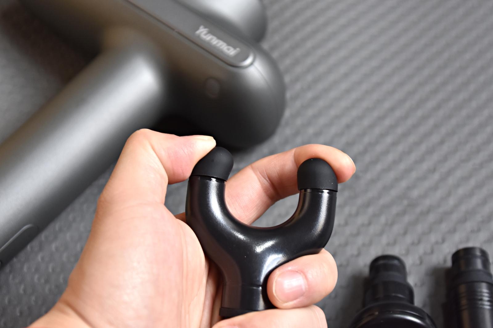 跑步后肌肉放松工具,运动跑步后的筋膜枪推荐