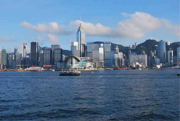 个人去香港办理银行卡攻略,到香港办理香港银行卡