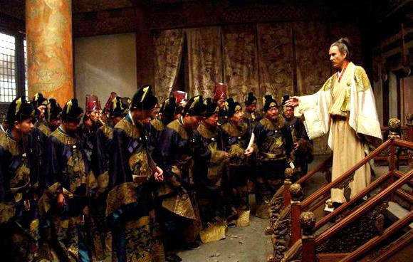 明朝两代贤后,明朝的几代贤后