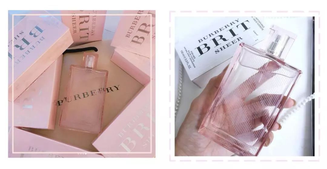 平价大牌香水推荐,平价的大牌香水高性价比小众香水