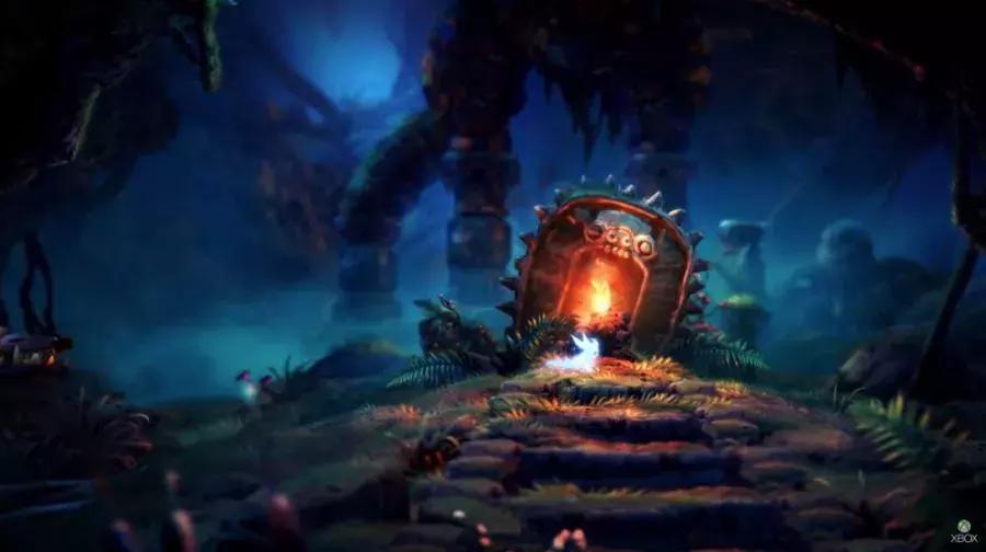 xbox发布会设备,xbox发布会地平线