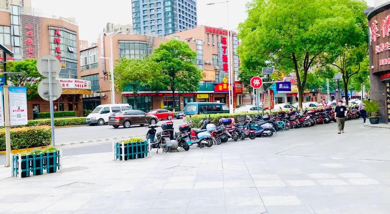 十里一亭,以安名亭,以亭为镇,安亭古镇,看1800年前永安塔