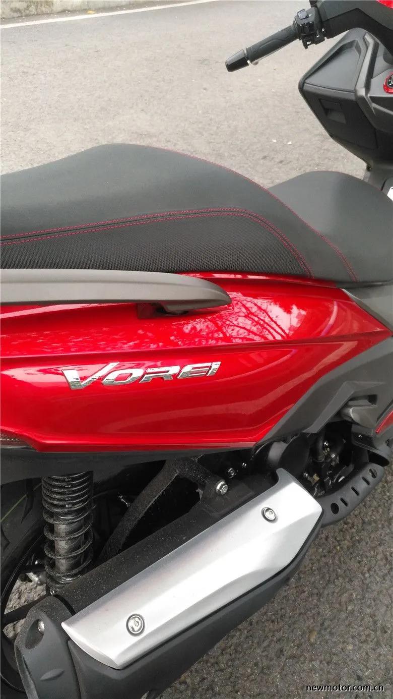 大阳v锐150测评,大阳v锐150标配版车主评说