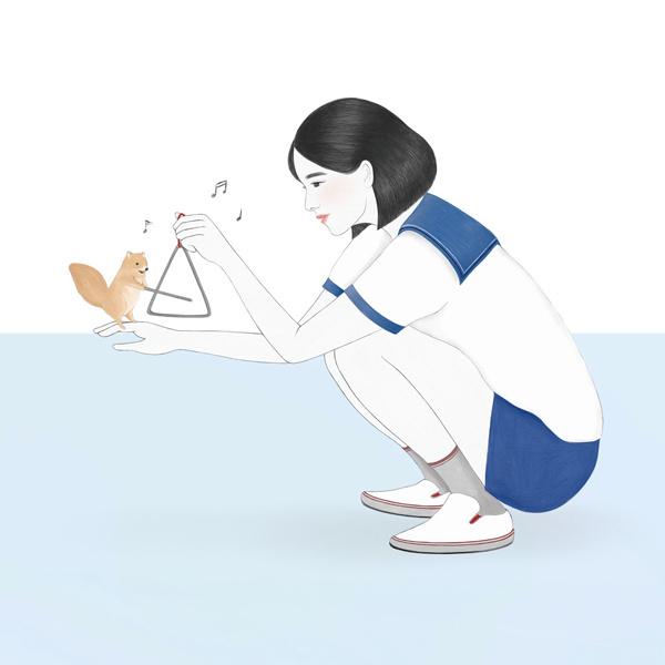 原配妻子和母亲联手，把出轨家暴男逼疯了