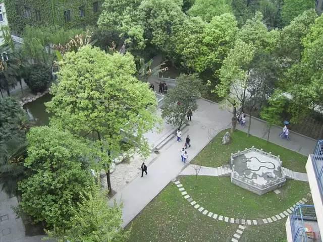 成都有名学校七中,成都除了七中还有哪几所好中学