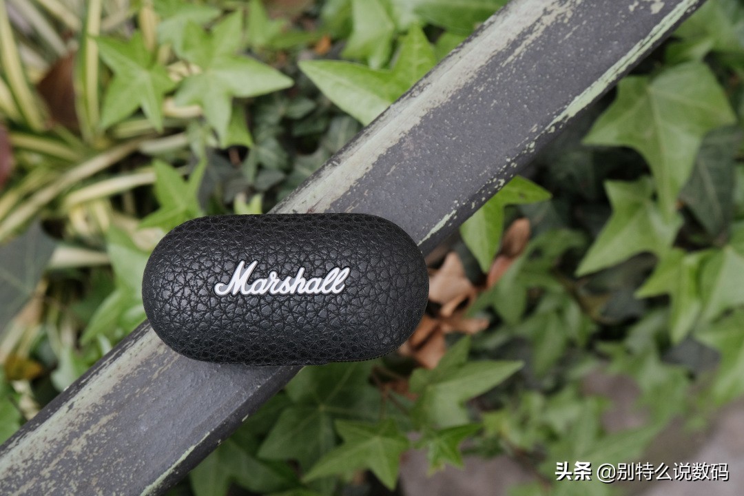 TWS也可以RockRollMarshall真无线几日谈