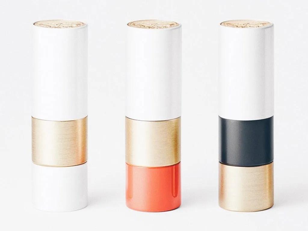 大型真香现场！爱马仕口红真的来啦！网友“设计一言难尽”