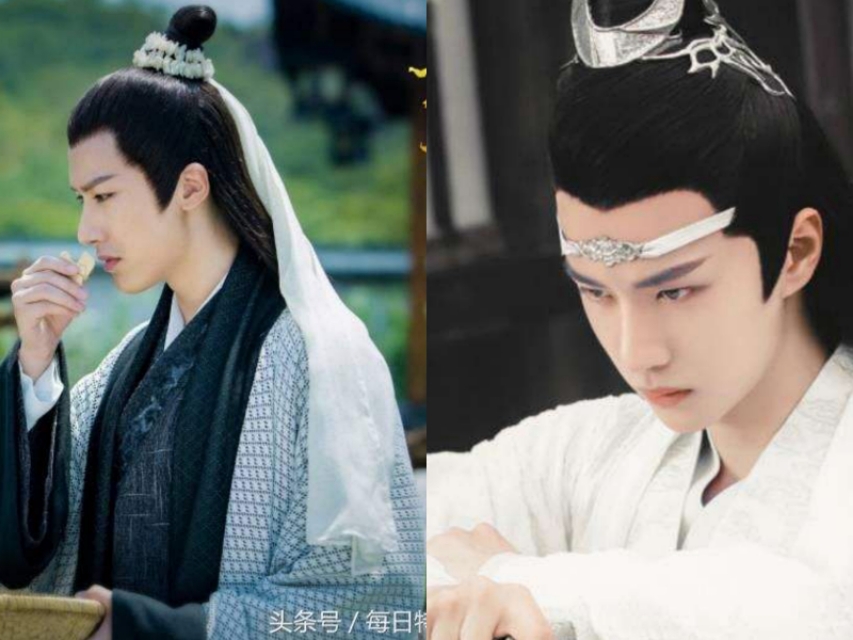 三生三世大师兄扮演者赖艺,三生三世演员都是杨幂旗下的