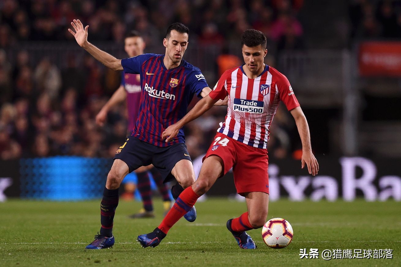 十笔潜在重磅交易：铁腰赴曼城，库鸟回英超，C罗迎2名前队友