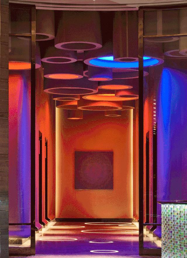 香港顶级豪宅设计,顶级豪宅如何搭配厨房