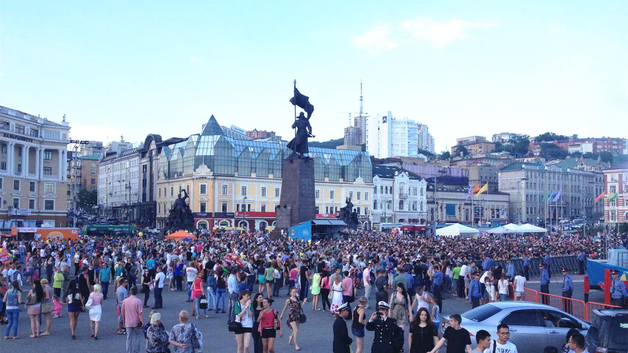 让人值得回味的城市,让人难忘的城市