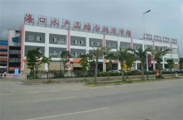 三亚十大最坑海鲜市场,中国十大海鲜交易市场