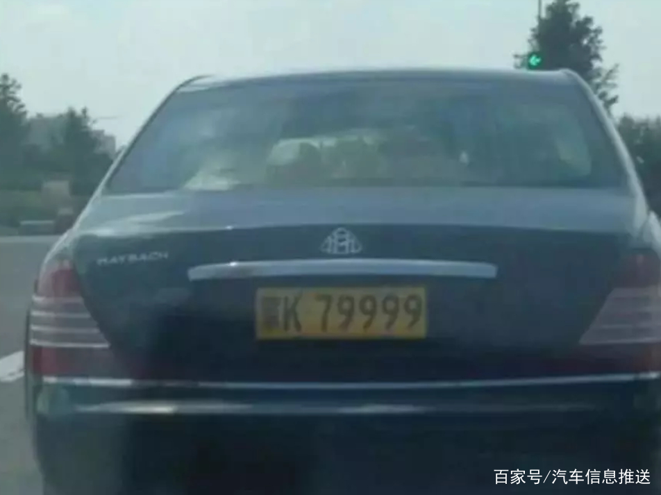 迈巴赫鄂尔多斯,鄂尔多斯的豪车迈巴赫