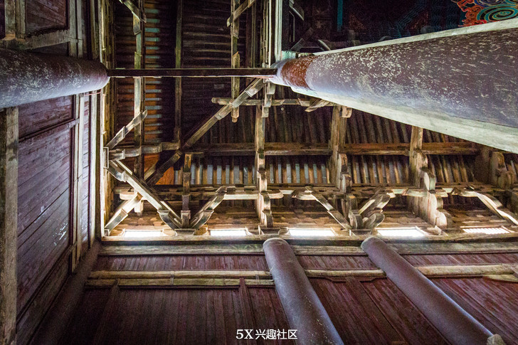 千年隆兴寺视频,千年古城正定