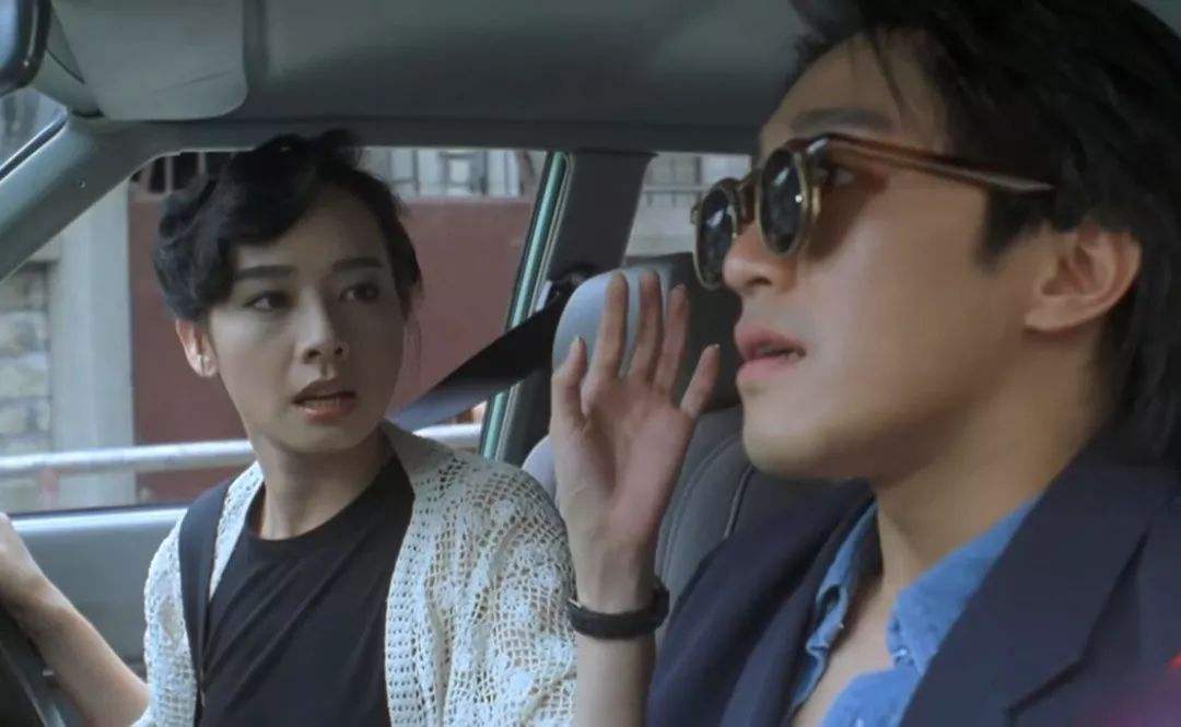 与周星驰合作的女星对周星驰评价,和周星驰合作的女星评价周星驰