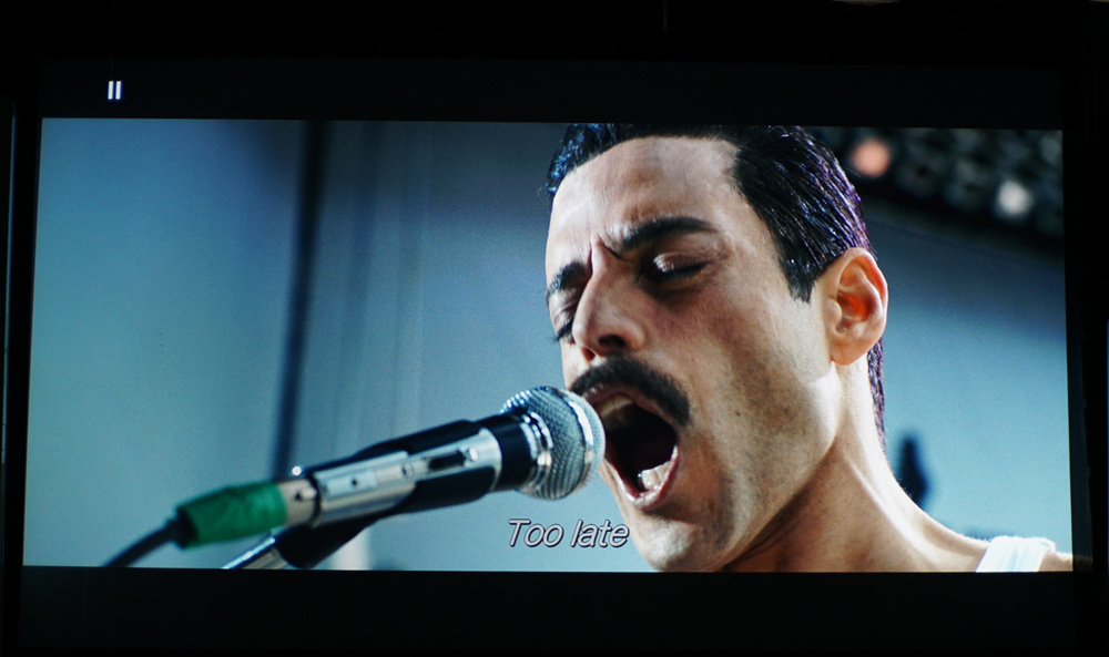 异于BOSE的另外一种优秀！英国Q牌7000i5.1家庭影院套装音响试用