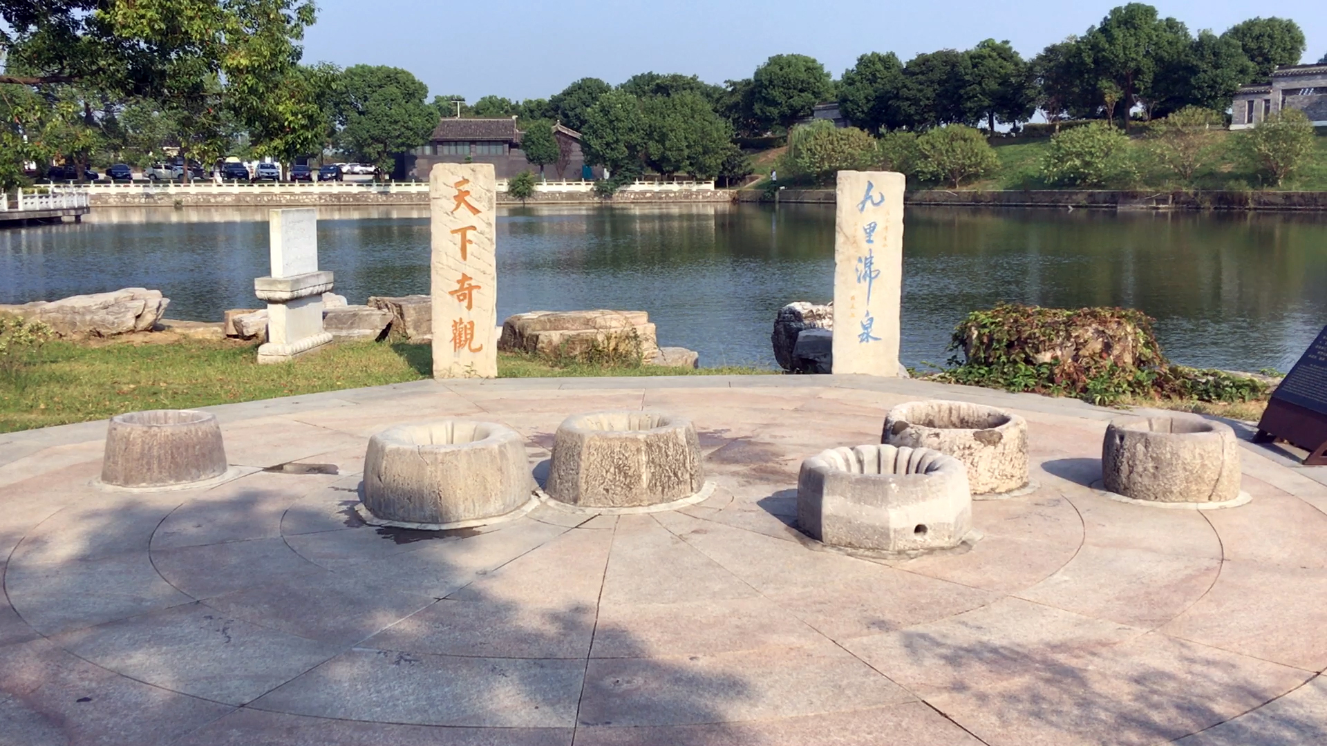 延陵镇在丹阳,丹阳延陵的历史