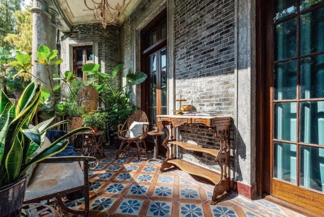 安家中卖掉最差户型,安家1.5个亿老洋房真实案例