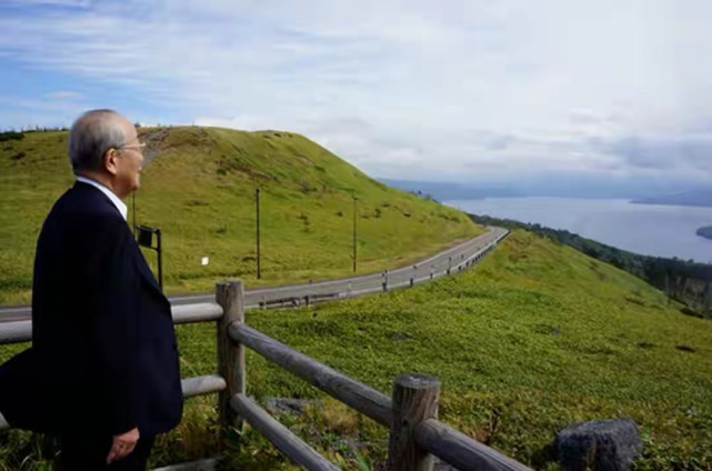 稻盛和夫一生不能马虎的两件事,稻盛和夫为什么活那么累