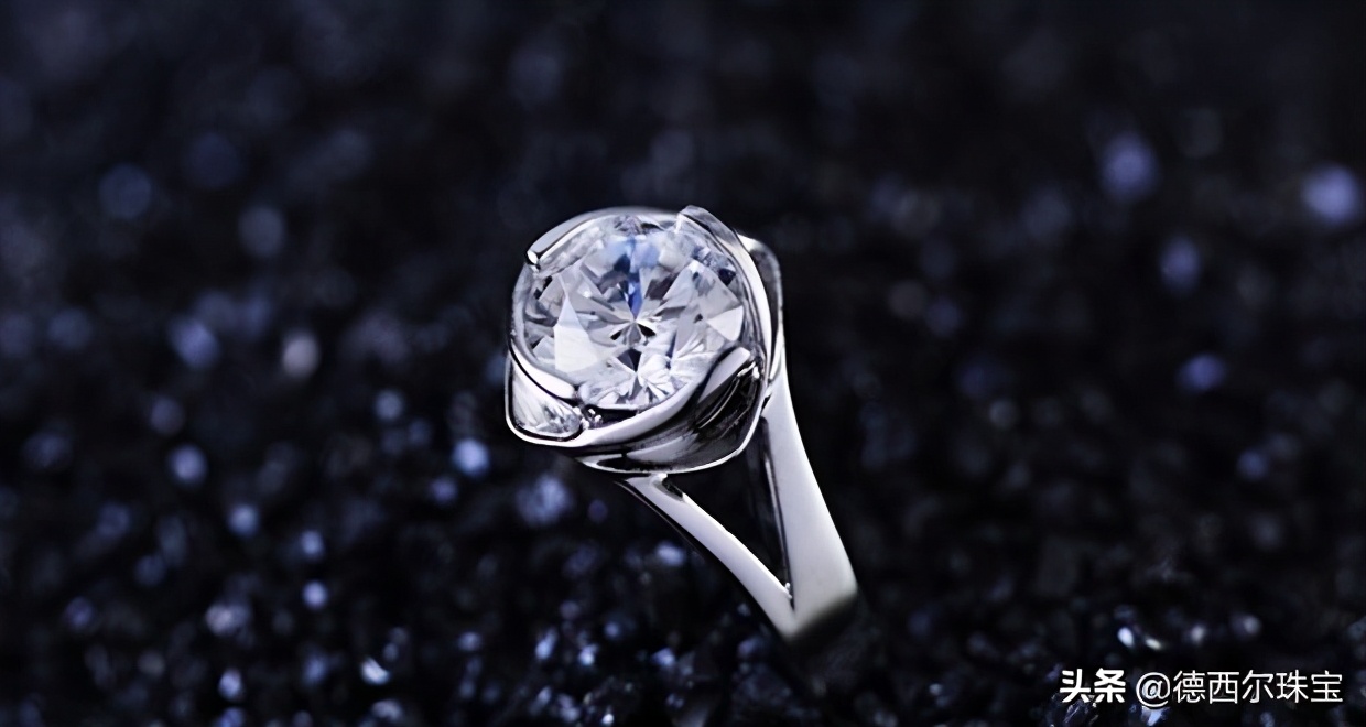 婚戒大小不合适可以换吗,婚戒圈口怎么测量