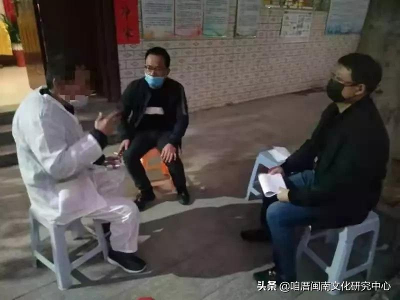 人大代表抗疫情|晋江市人大代表在行动