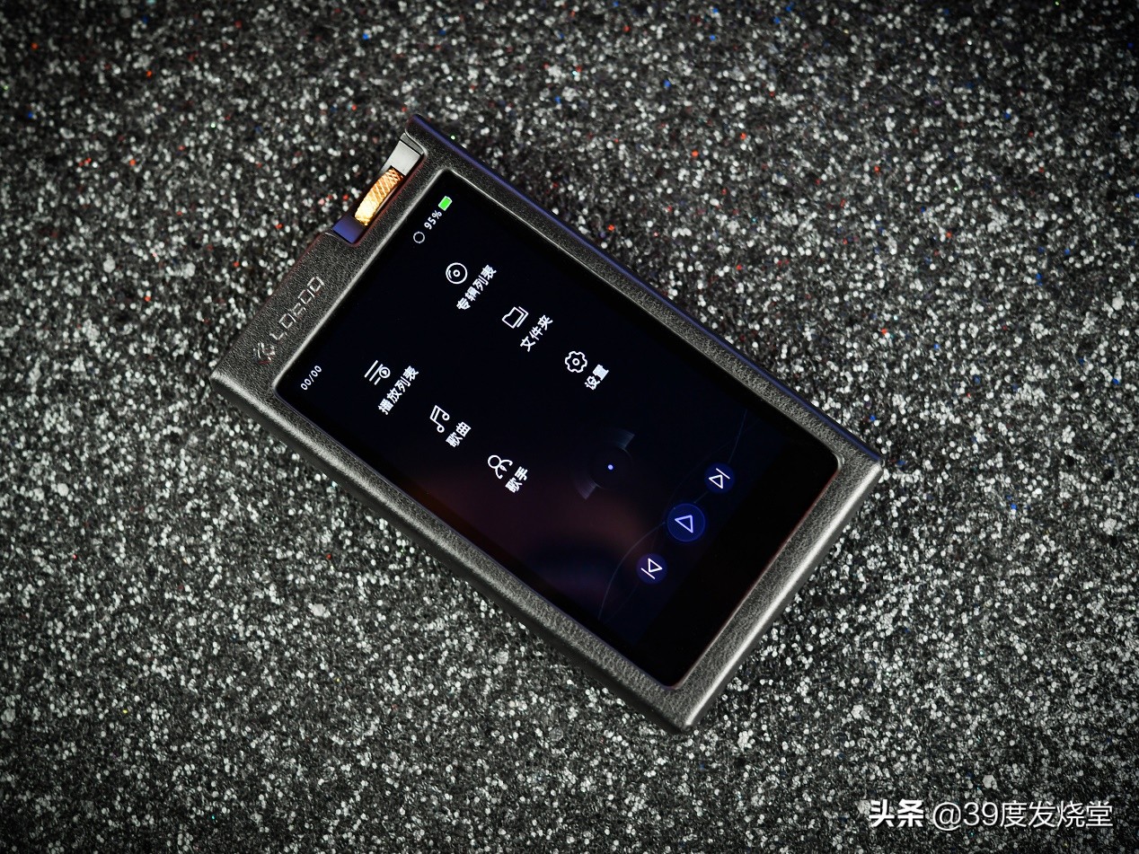 lotoo乐图paw6000测评,小墨菊乐图paw6000播放器测评