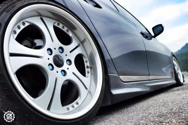 最好看最新轩逸改装,轩逸终极改装