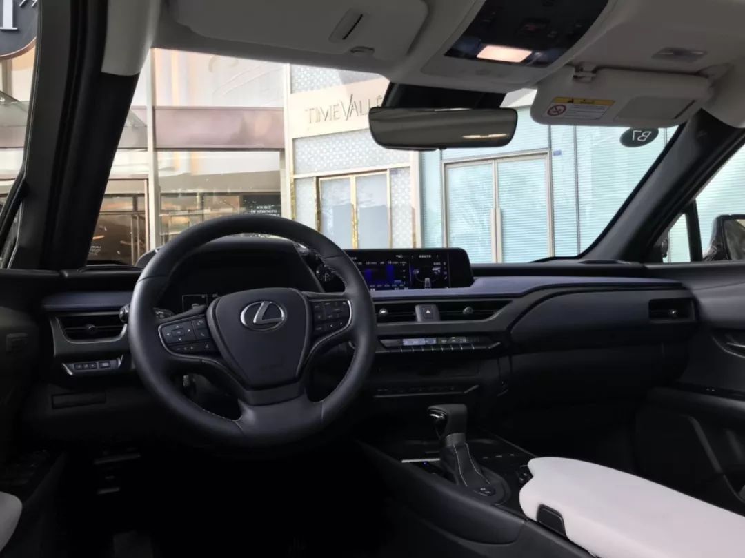 雷克萨斯ux有没有重大缺陷,买雷克萨斯ux的10大忠告