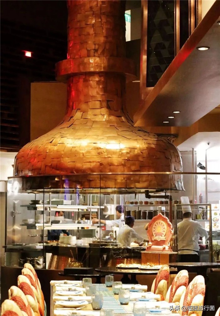 人均200堪比米其林?实名吹爆澳门威尼斯人黑珍珠