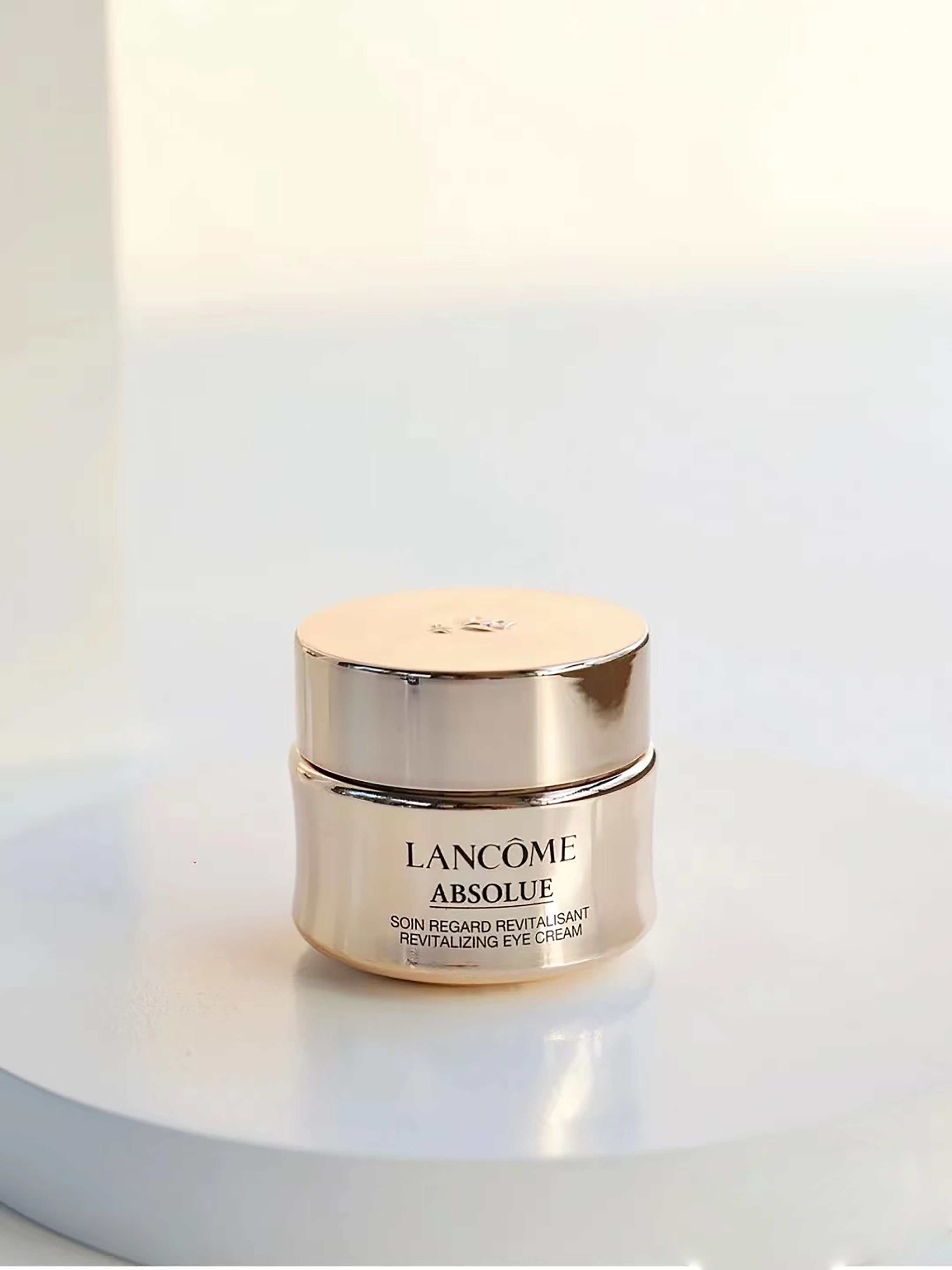 抗皱保湿眼霜赫莲娜,赫莲娜活颜修护舒爽眼霜测评