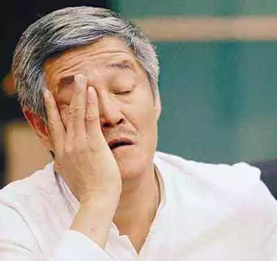 赵本山宝藏男孩,人生哲学赵本山