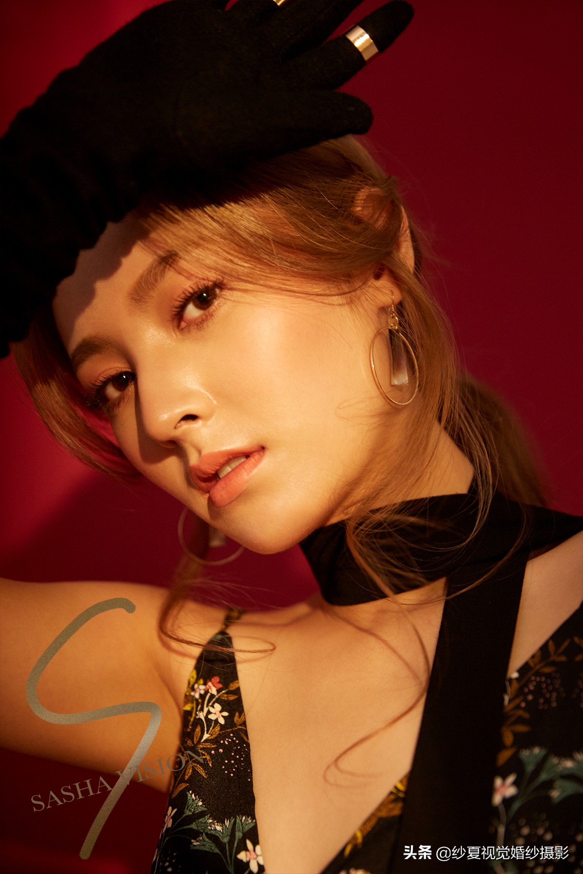 秋冬艺术照风格种类大全,夏天适合拍的写真风格