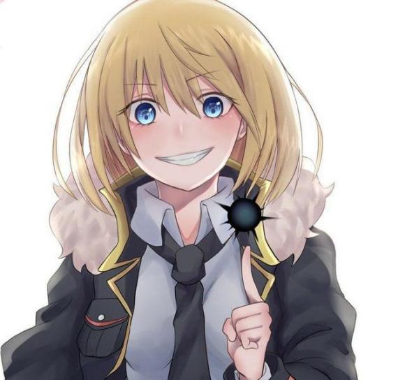 萌王的十二守护王科普,圣魔十二守护王