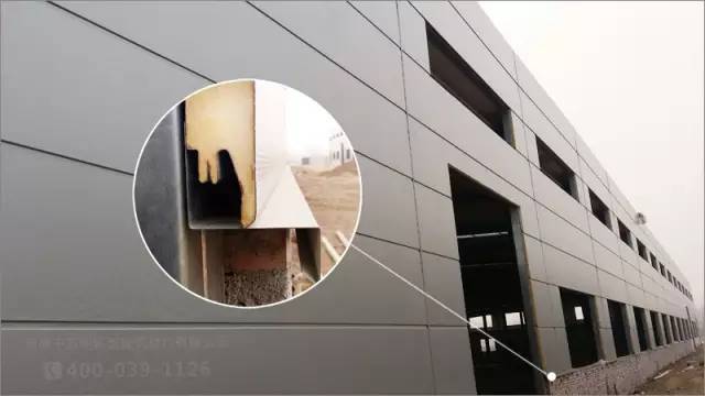 聚氨酯板安装多少钱一平,聚氨酯夹芯板安装示意图