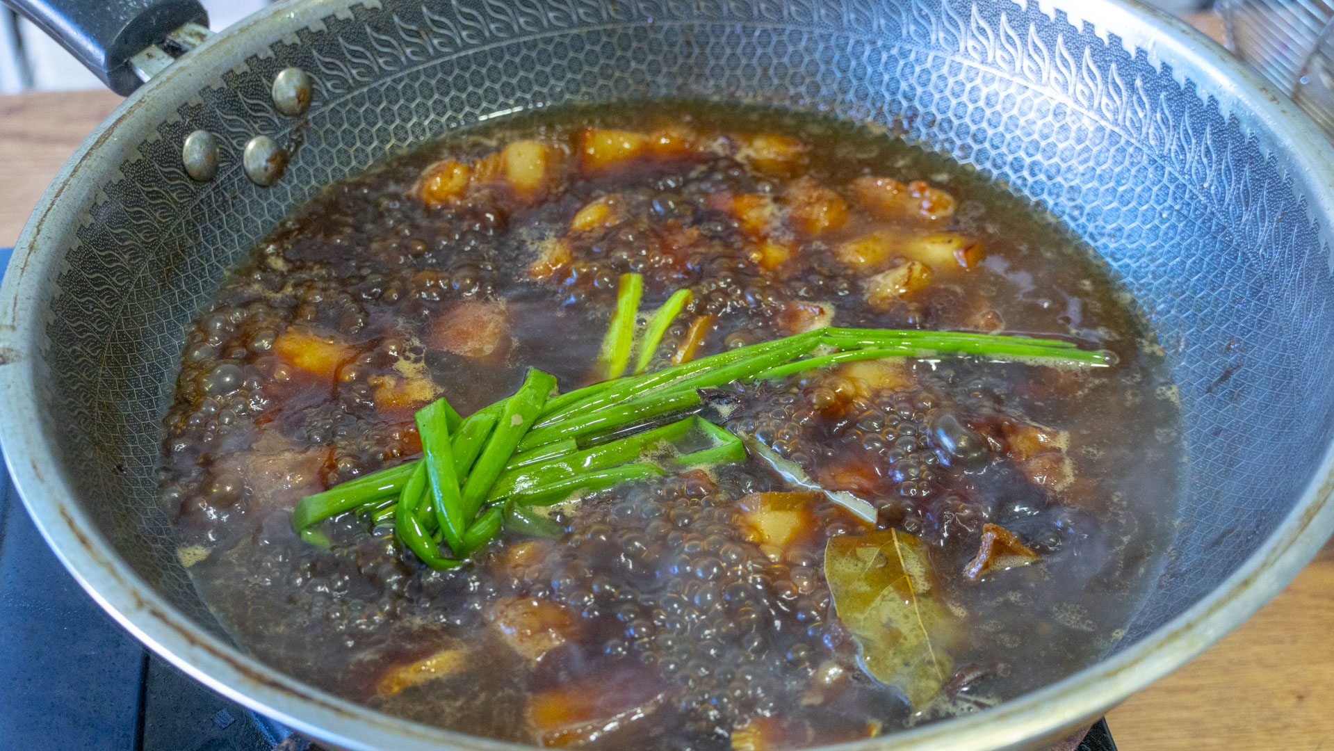 秋天猪肉配什么炒好吃,立秋贴秋膘六种肉食做法