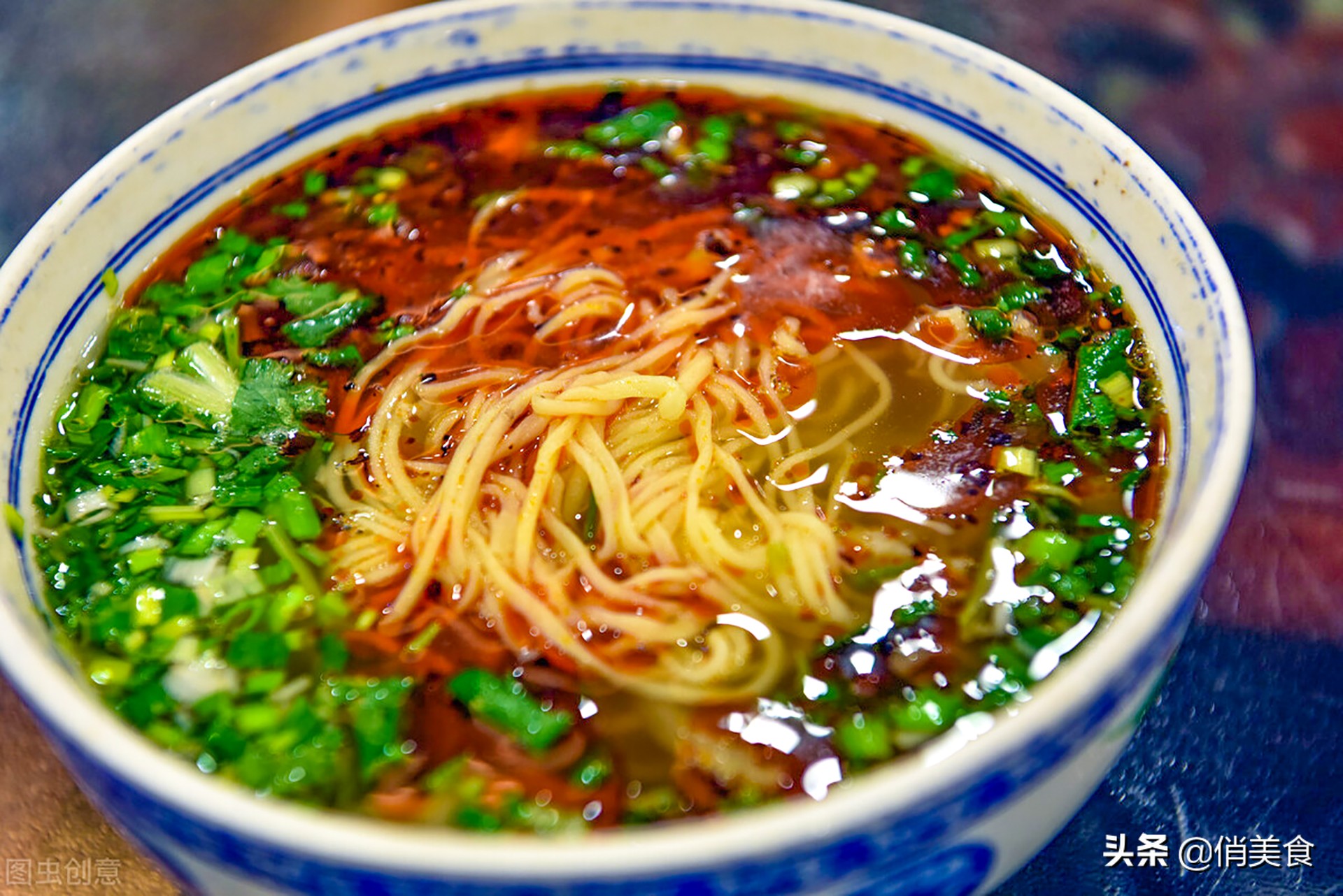 中国的十大面条,中国十大面条有陕西的吗