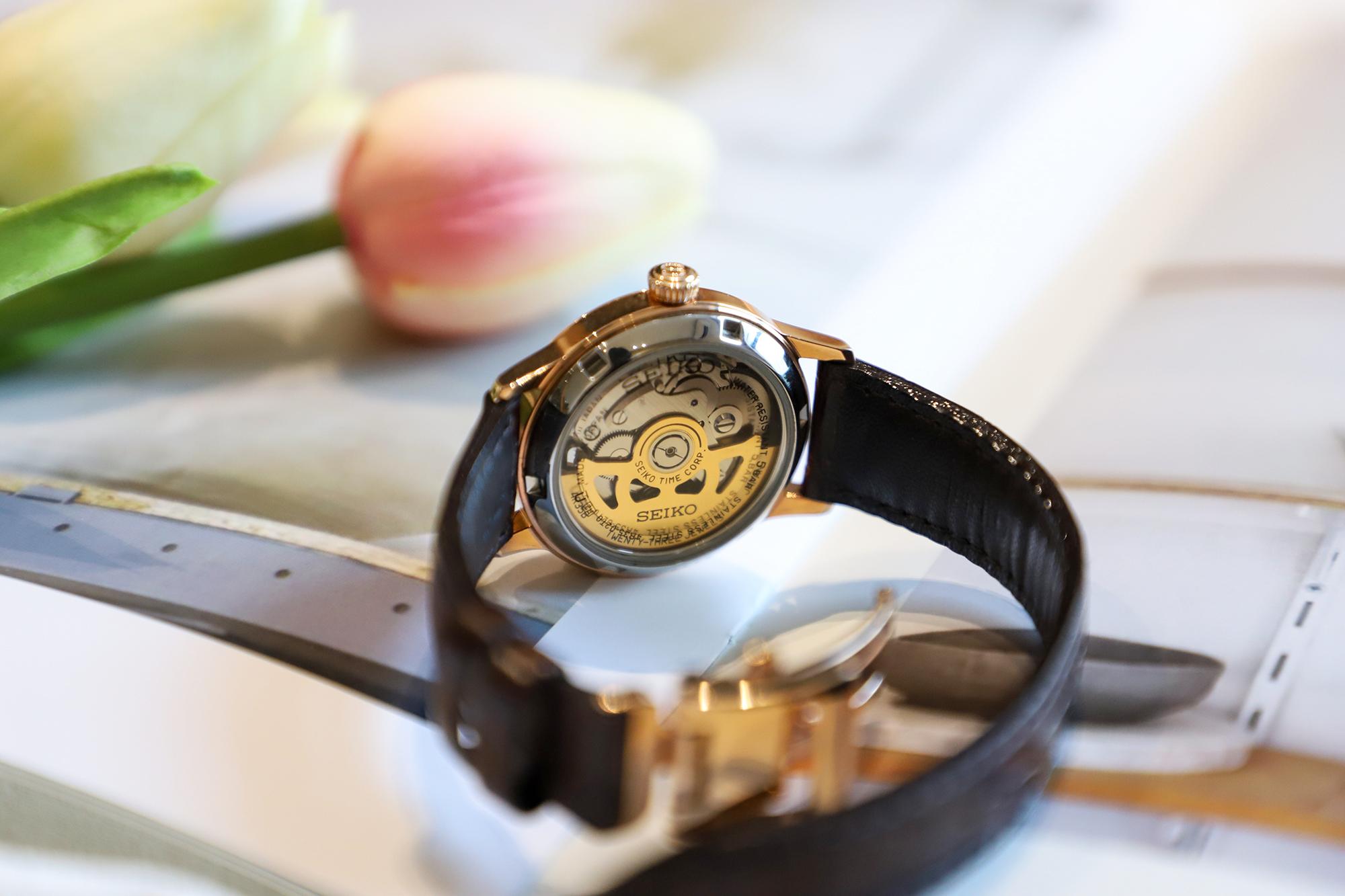 为什么那么多便宜的机械表,全自动机械表最便宜多少钱