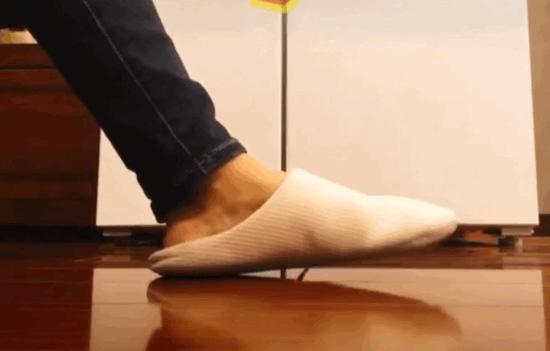 为你辛苦工作的静脉，来个“马杀鸡”吧