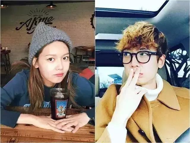 恋爱六年秀恩爱图片,你们还记得第一次公开秀恩爱吗