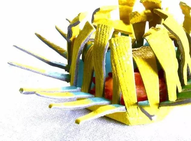 具有学习性的亲子手工简单,亲子手工一学就会教程来啦