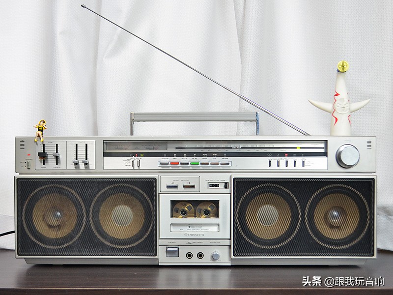 先锋80dsp音质,先锋80年代喇叭怎么样