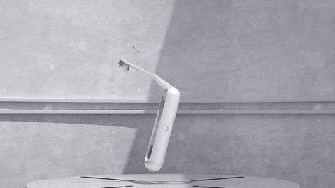 亚马逊smile电动牙刷,亚马逊2代电动牙刷