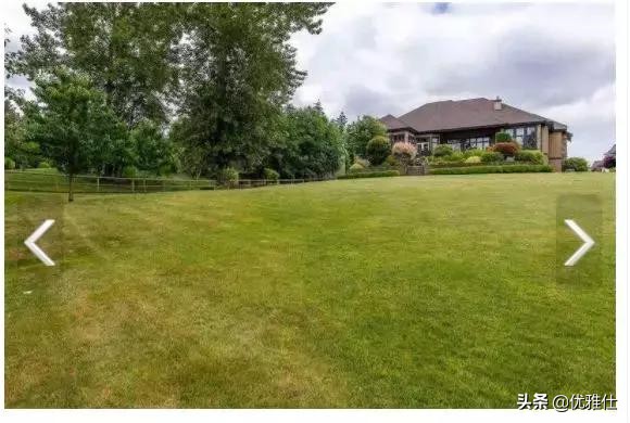 我用北上广公寓的钱，在加拿大买了4685平方米的土地