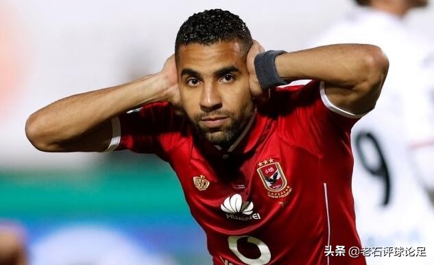 萨拉赫暖人心,有情有义利物浦