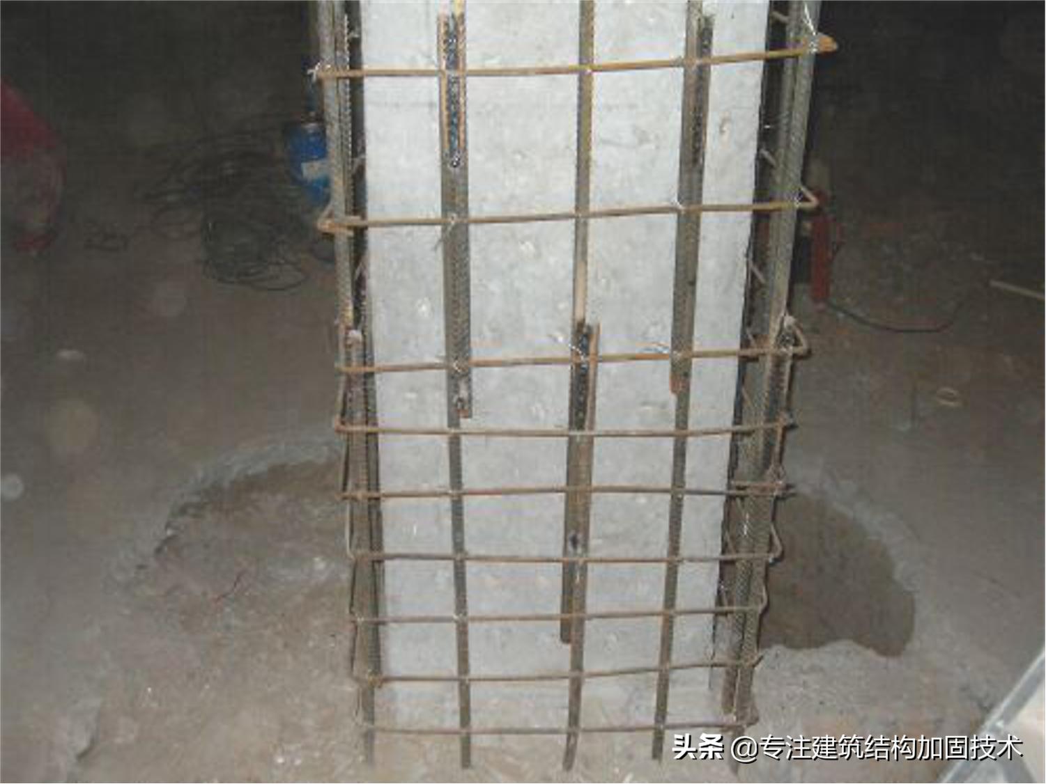 结构加固需要什么资质,结构加固的方法和利弊