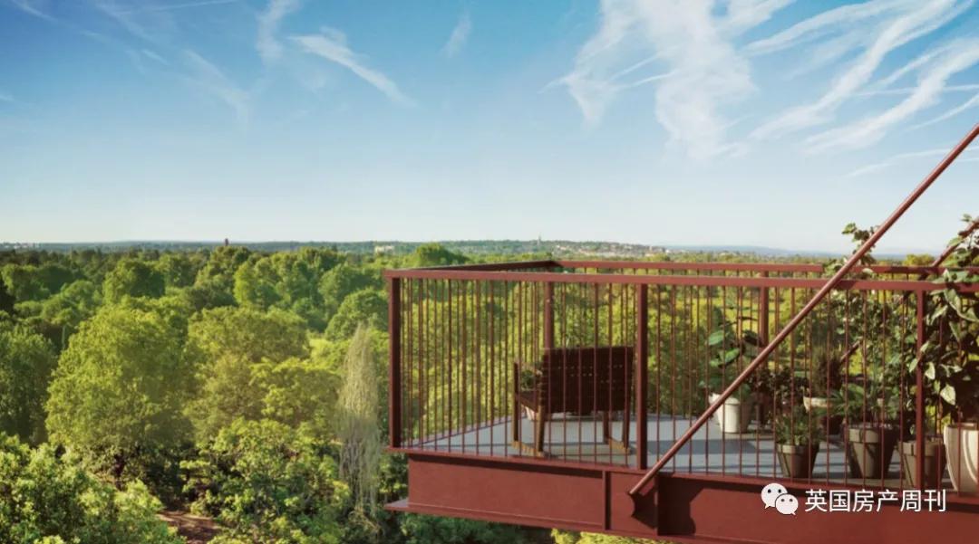 投资者亲述：同样预算，东伦敦/西伦敦之间，如何考量？