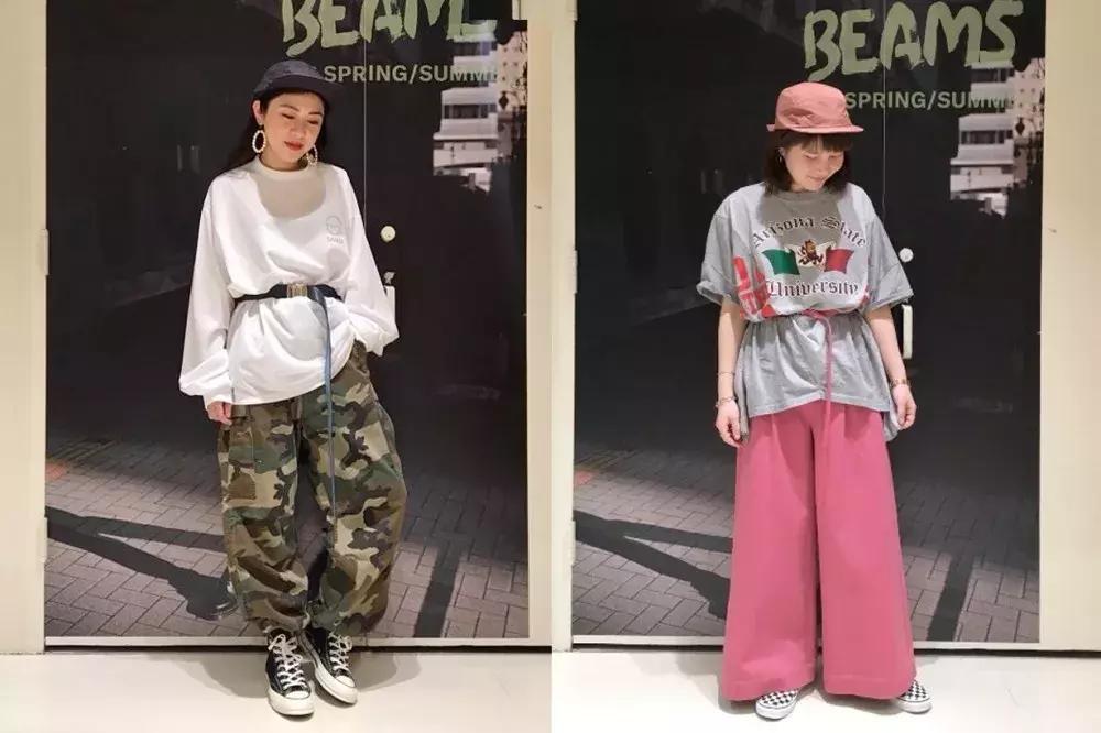 微胖女生必学5招显瘦穿搭术,微胖女孩显瘦的7个穿搭技巧