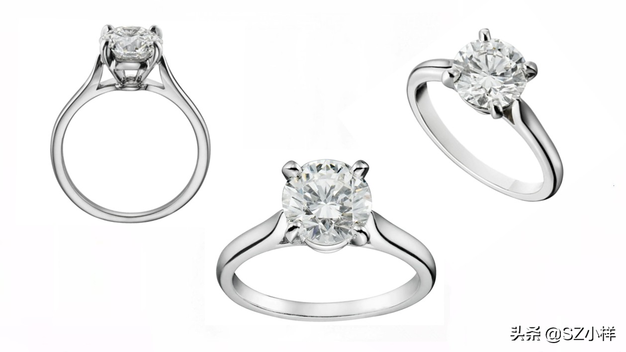 国内比较好的婚戒品牌,怎样选择实用的婚戒品牌