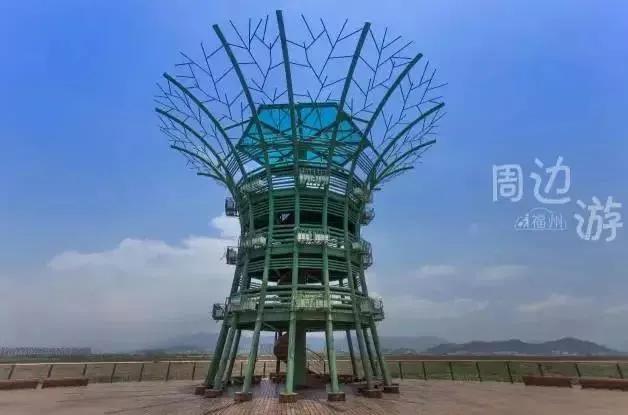 地铁直达！福州又将添一座新公园，花溪湿塘、水乡古桥...